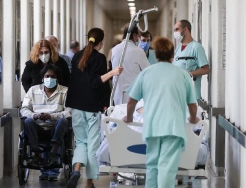  Administradores hospitalares avisam que recusa às horas extra é “caminho perigoso”