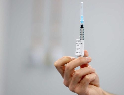  Covid-19: Agência Europeia do Medicamento avalia nova vacina alemã