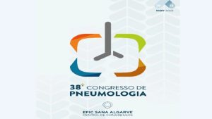 38º Congresso de Pneumologia @ Centro de Congressos do EPIC Sana Hotel, Algarve