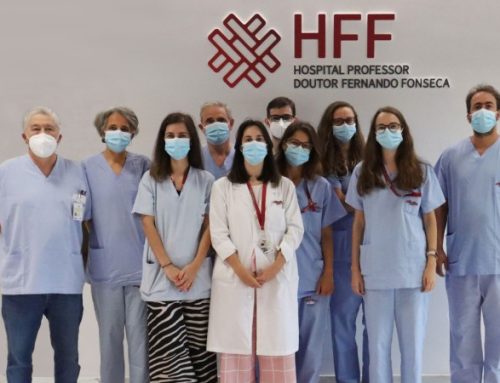  Hospital Fernando Fonseca e ACES Sintra promovem 1.ª Reunião do Rim em Sintra