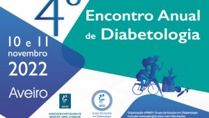 4º Encontro Anual de Diabetologia @ Aveiro