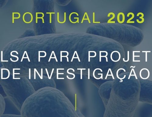 Candidaturas abertas à bolsa nacional para projetos de investigação em microbiota