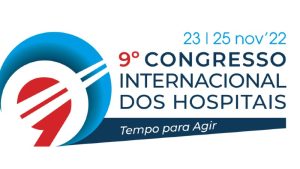 9.º Congresso Internacional dos Hospitais “Tempo para Agir” @ Auditório do Edifício-sede da Altice Portugal