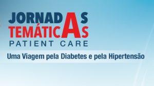 Jornadas Temáticas Patient Care - Uma Viagem pela Diabetes e pela Hipertensão @ Hotel VIP Executive Entrecampos