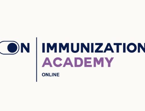 Prevenção do Vírus sincicial respiratório em destaque na ON-Immunization Academy