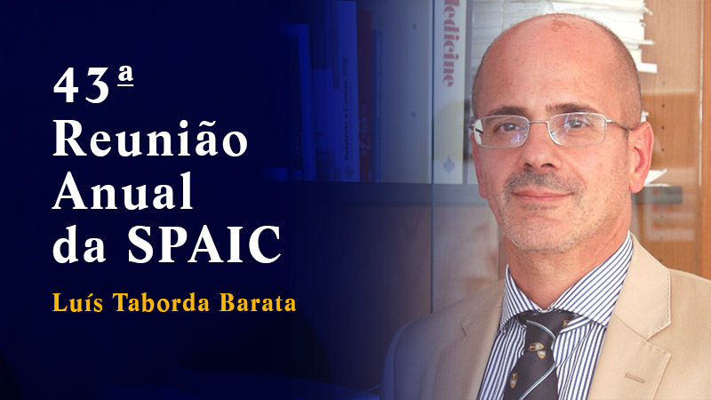 Luís Taborda Barata