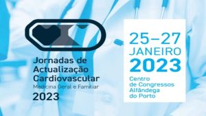 Jornadas de Actualização Cardiovascular para Medicina Geral e Familiar 2023 @ Centro de Congressos da Alfândega do Porto