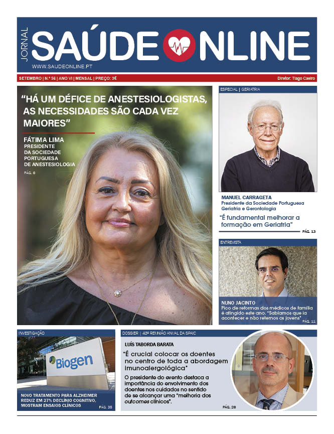 Jornal SaúdeOnline 56