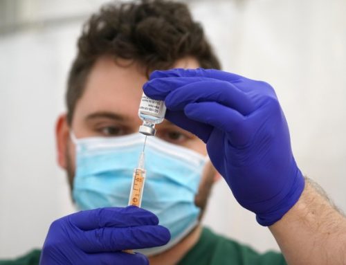 Integrados mais de 130 novos enfermeiros na ULS de São José