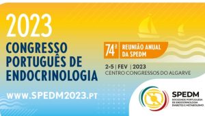 Congresso Português de Endocrinologia – 74ª Reunião Anual da SPEDM @ Centro de Congressos do Algarve