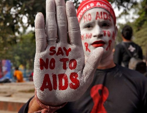 Infeções por VIH não diagnosticadas estão a aumentar na Europa