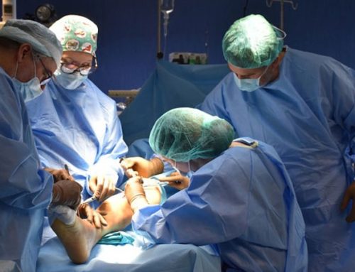 ULS Nordeste realizou cirurgia com recurso a 3D para “correção mais precisa” de deformidades ósseas
