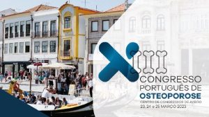 XIII Congresso Português de Osteoporose @ Centros de Congressos de Aveiro