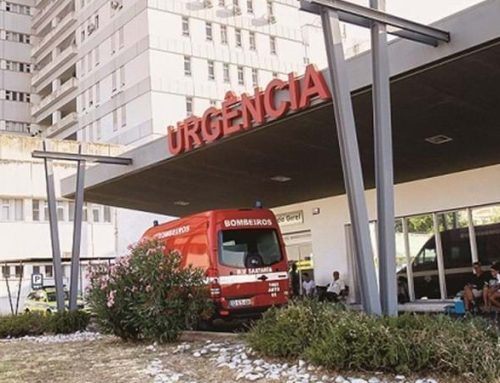 Afluência à Urgência Pediátrica de Santarém quatro vezes superior à de há um ano