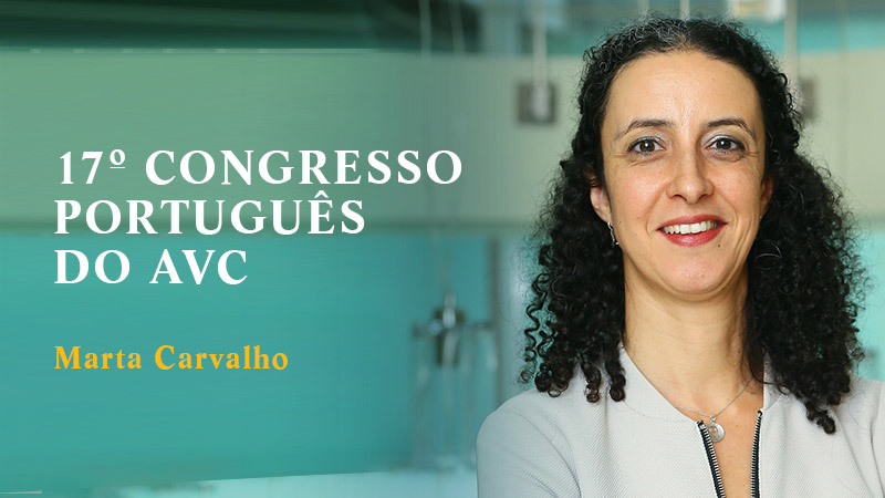  “O Prof. Castro Lopes será lembrado em todos os momentos” do 17º Congresso Português do AVC