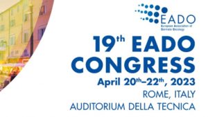 19th EADO Congress @ Auditorium Della Tecnica