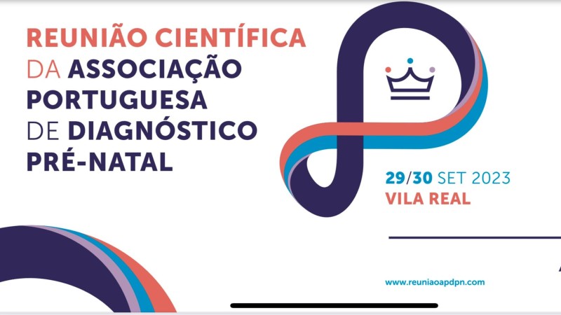 Reunião Científica da Associação Portuguesa de Diagnóstico Pré-Natal 2023