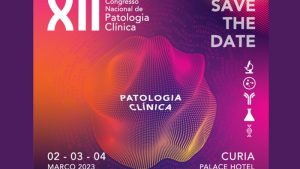 XII Congresso Nacional de Patologia Clínica @ Curia Palace Hotel