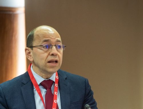  Carlos Aguiar defende associação de dose fixa para prevenir IC e DRC terminal em doentes hipertensos