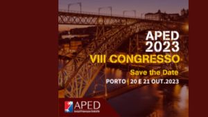 VIII Congresso da Associação Portuguesa para o Estudo da Dor - APED 2023