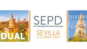 25.º Congresso de Patologia Dual @ Sevilha