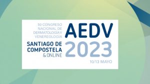 50 Congreso Nacional de Dermatología y Venereología - AEDV @ Palacio de Congresos y Exposiciones de Galicia