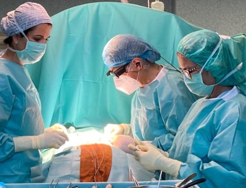  Hospital Santa Marta ultrapassa 500 transplantes pulmonares, mas falta de dadores limita expansão