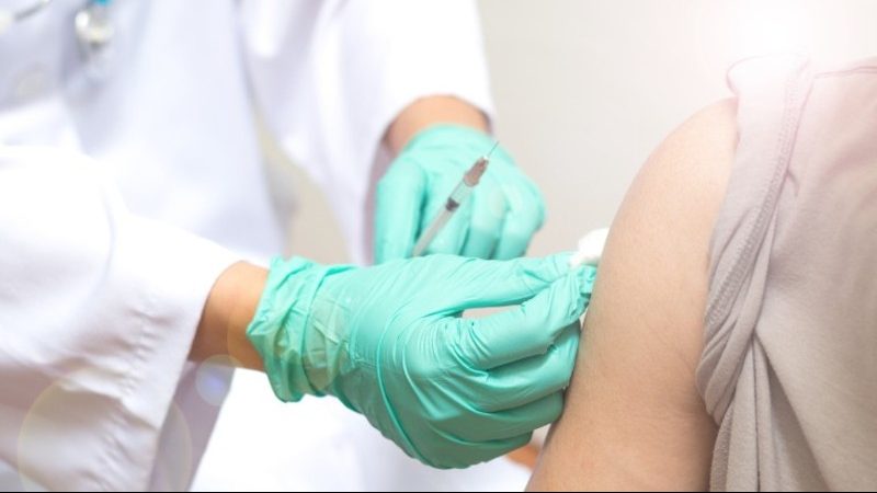 vacinação gripe e covid-19