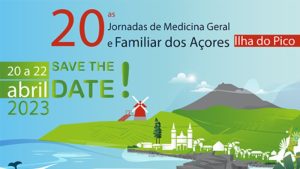 20ªs Jornadas de MGF dos Açores @ Ilha do Pico