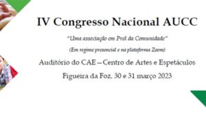 IV Congresso Nacional da Associação de Unidades de Cuidados na Comunidade @ Auditório do CAE