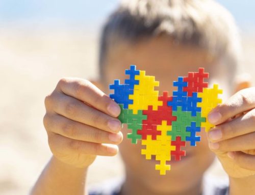 Entendendo o autismo: uma visão geral abrangente