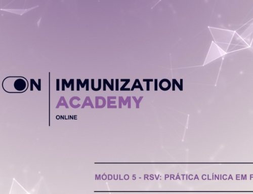 Vírus sincicial respiratório na prática clínica em destaque ON-Immunization Academy