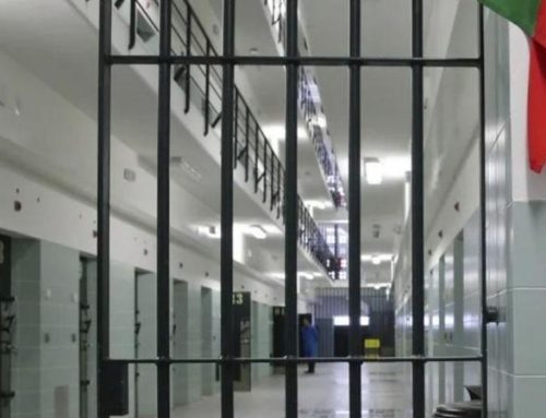  Cuidados de Psiquiatria no sistema prisional em “situação de rutura”, alerta sindicato