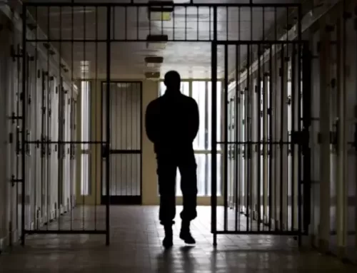  Associação aplaude lei que acaba com “prisão perpétua para inimputáveis”
