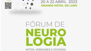 Fórum de Neurologia 2023 @ Grande Hotel de Luso