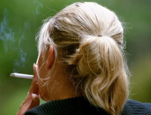 Parlamento discute hoje lei do tabaco com regras mais apertadas
