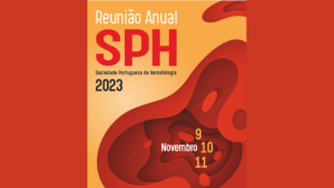 Reunião da Sociedade Portuguesa de Hematologia 2023