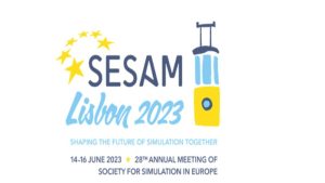 28th Annual Meeting of Society for Simulation in Europe - SESAM 2023 @ Lisboa