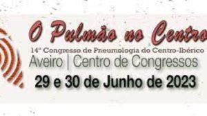 14.º Congresso de Pneumologia do Centro-Ibérico @ Centro de Congressos