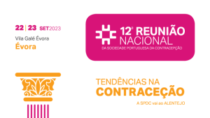 12.ª Reunião Nacional da Sociedade Portuguesa da Contraceção @ Évora
