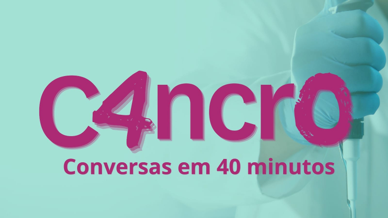 Podcast: Cientistas, médicos e doentes conversam sobre cancro