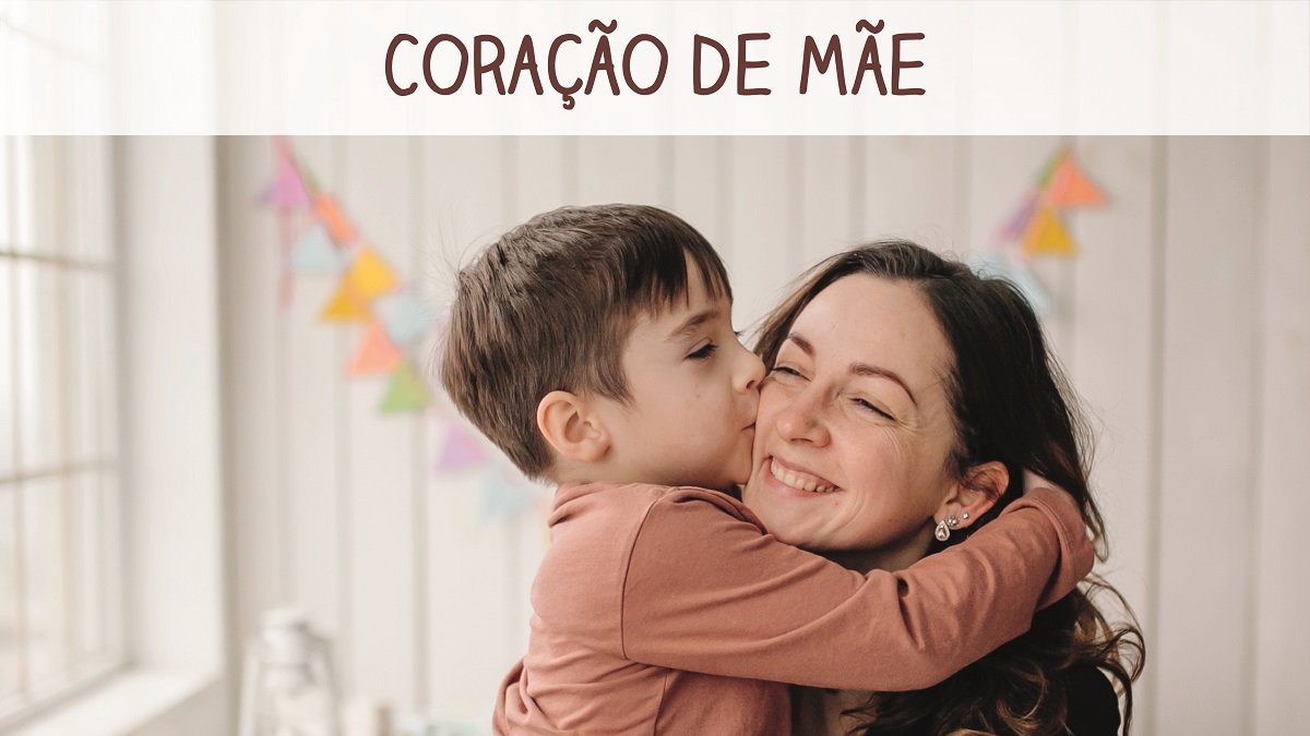 Campanha “Coração de Mãe” alerta para risco de enfarte no sexo feminino