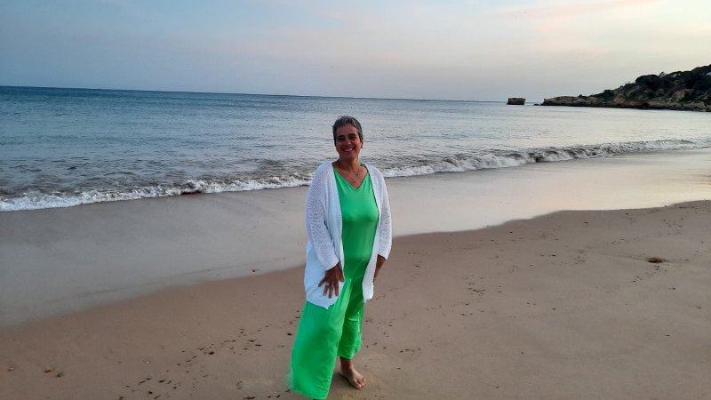 Viver com lúpus. Aprendi a nunca desistir de mim O que tive que aprender com o lúpus e o meu processo de reconstrução individual