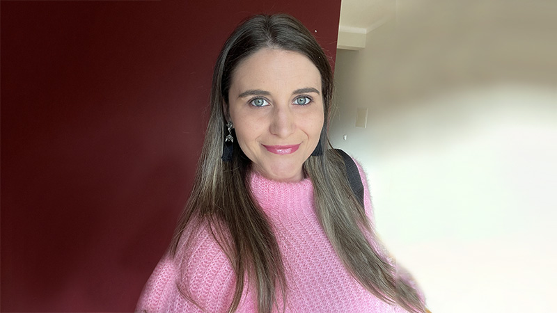 Marisa Pinto A importância do Sono