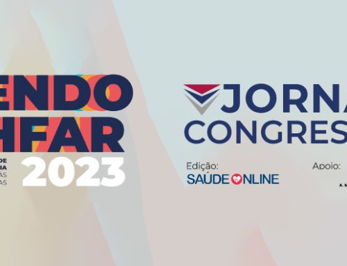 Jornal de Congresso – ENDO HFAR 2023