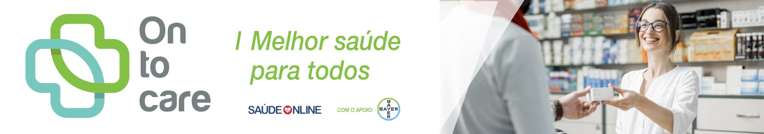 ON TO CARE - Saúde Online