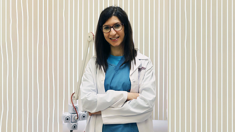 “É fundamental desmitificar as patologias da área da Proctologia junto da população”