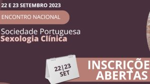 Encontro Nacional da Sociedade Portuguesa de Sexologia Clínica 2023 @ Museu da Farmácia