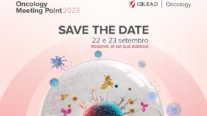 Oncology Meeting Point 2023 @ Centro Cultural de Belém