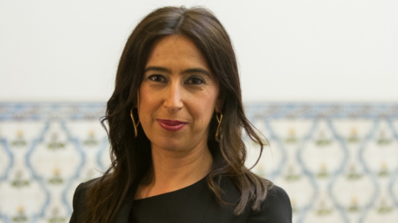 Alexandra Bento Bastonária dos Nutricionistas: “A obesidade é, claramente, a pandemia deste milénio”